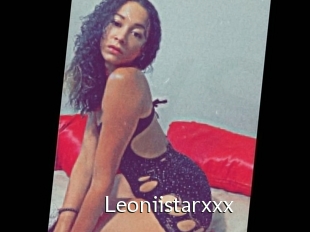 Leoniistarxxx