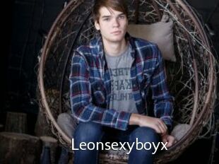 Leonsexyboyx