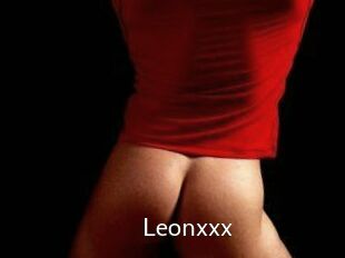 Leonxxx