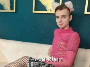 Leorobert