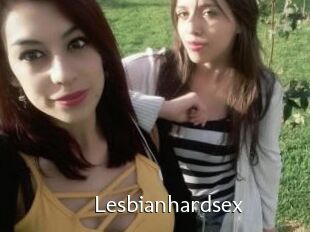 Lesbianhardsex