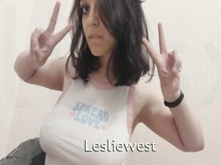 Lesliewest