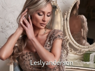 Leslyanderson