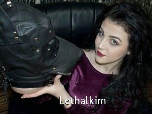 Lethalkim