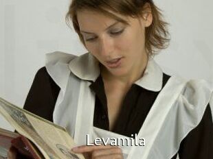 Levamila