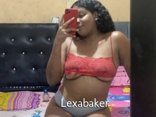 Lexabaker