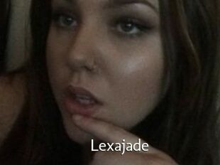 Lexa_jade