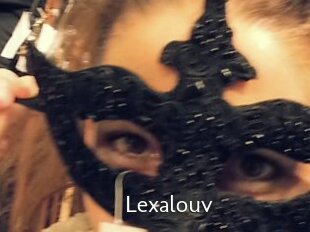 Lexalouv