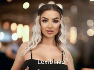 Lexiblaze