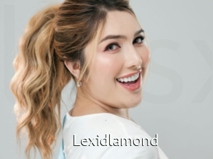 Lexidlamond