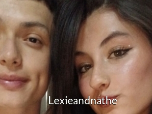 Lexieandnathe