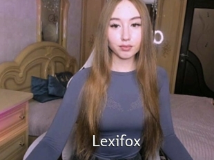 Lexifox