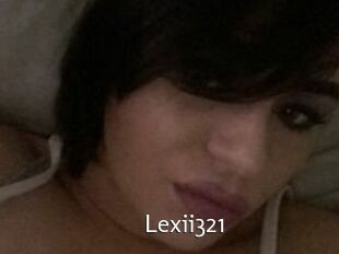 Lexii321