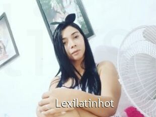 Lexilatinhot