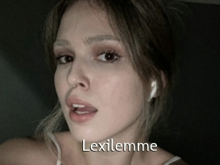 Lexilemme