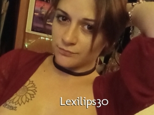 Lexilips30