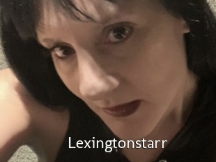 Lexingtonstarr