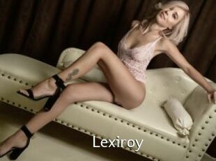 Lexiroy