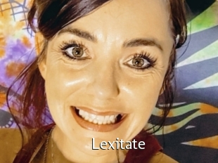 Lexitate