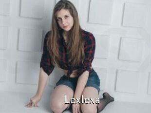 Lexlexa