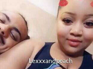 Lexxxandpeach