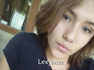 LexyRoss