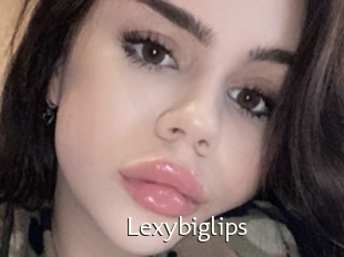 Lexybiglips