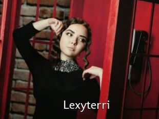 Lexyterri