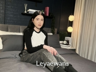 Leyaewans