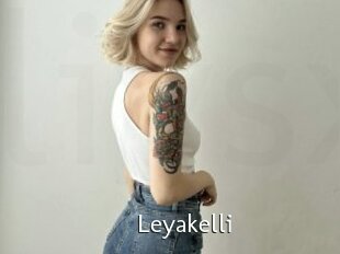 Leyakelli