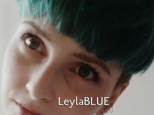 LeylaBLUE