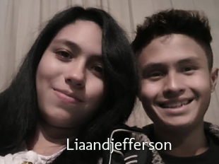 Liaandjefferson