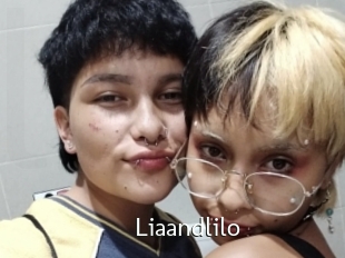 Liaandlilo