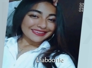 Liaboonie