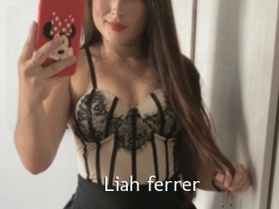 Liah_ferrer