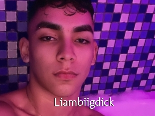 Liambiigdick