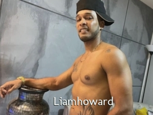 Liamhoward