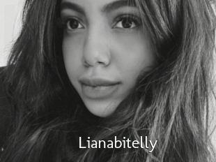 Lianabitelly