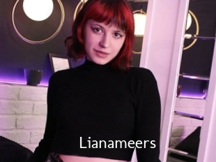 Lianameers