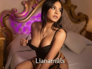 Lianamills