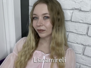 Lianamireli