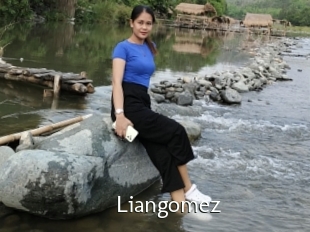 Liangomez