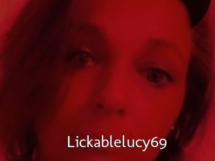 Lickablelucy69