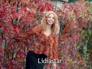 Lidiastar