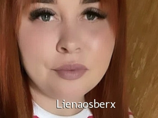 Lienaosberx