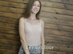 Lifeincolour