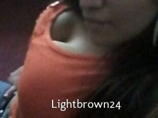 Lightbrown24