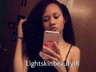 Lightskinbeauty18