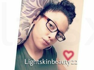 Lightskinbeauty22