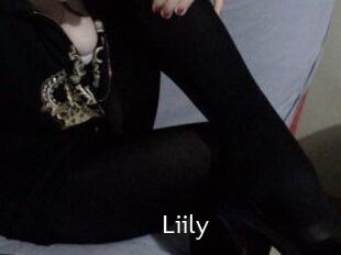 Liily